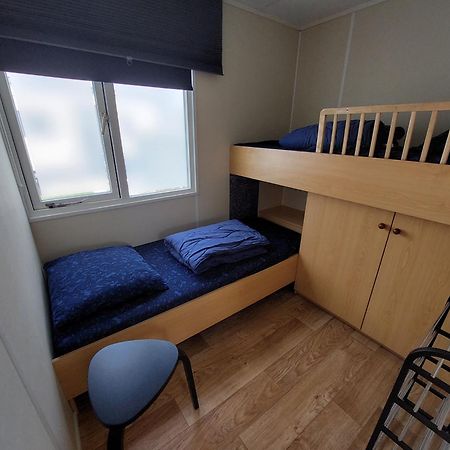 Cs 48 - Vakantiepark Callassande Callantsoog Exterior foto