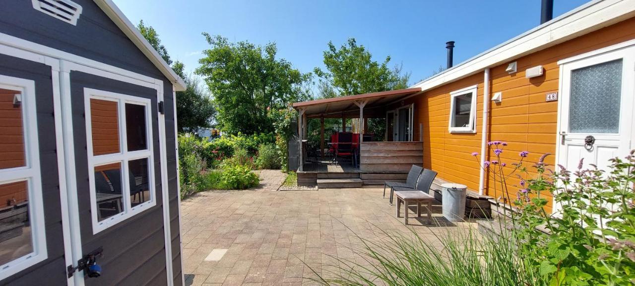 Cs 48 - Vakantiepark Callassande Callantsoog Exterior foto